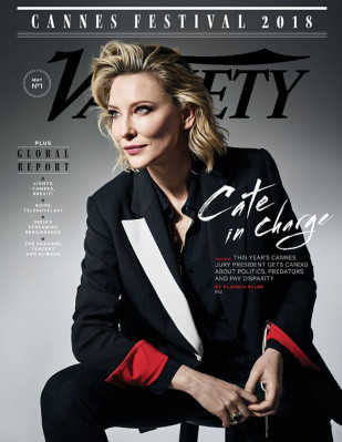 photo 10 in Blanchett gallery [id1034115] 2018-05-04 00:00:00