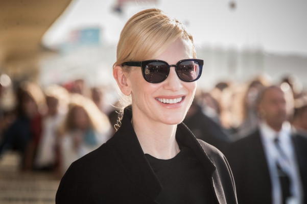Cate Blanchett pic #637950
