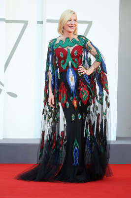 Cate Blanchett pic #1243374