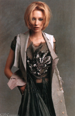 Cate Blanchett pic #25600