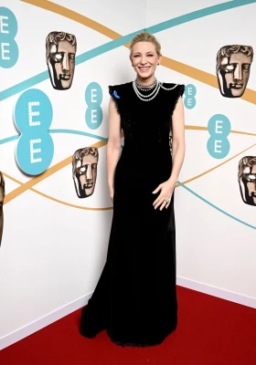 photo 4 in Cate Blanchett gallery [id1323365] 2023-03-09 00:00:00