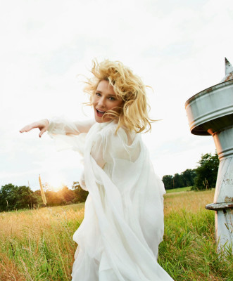 Cate Blanchett pic #745563