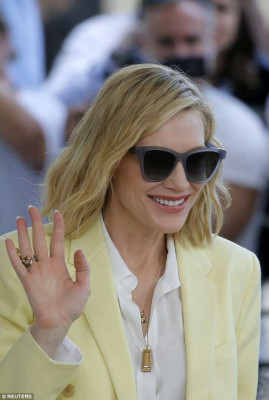 photo 29 in Blanchett gallery [id1035620] 2018-05-10 00:00:00