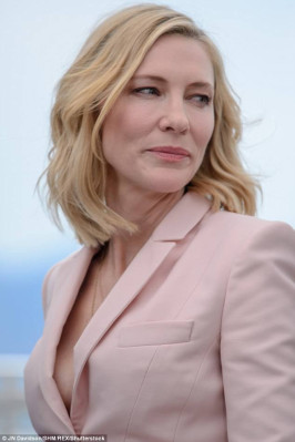 Cate Blanchett pic #1035597