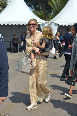 Cate Blanchett pic #1036733