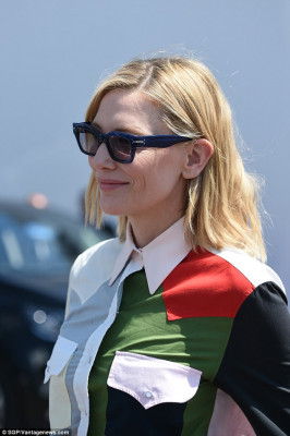 Cate Blanchett pic #1036961