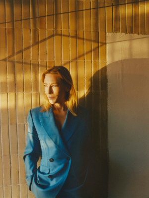 Cate Blanchett pic #1288992