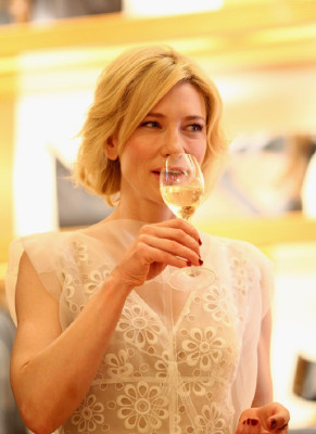 Cate Blanchett pic #426679