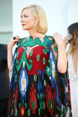 Cate Blanchett pic #1243375