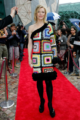 Cate Blanchett pic #245234