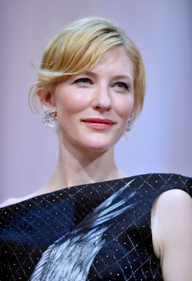 Cate Blanchett pic #256905