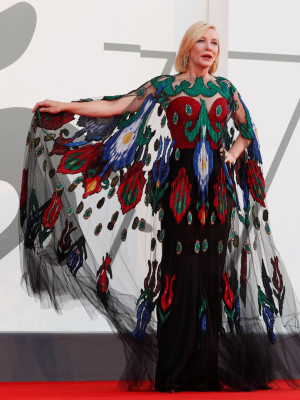 Cate Blanchett pic #1243376
