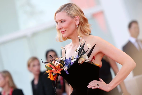 Cate Blanchett pic #1310516