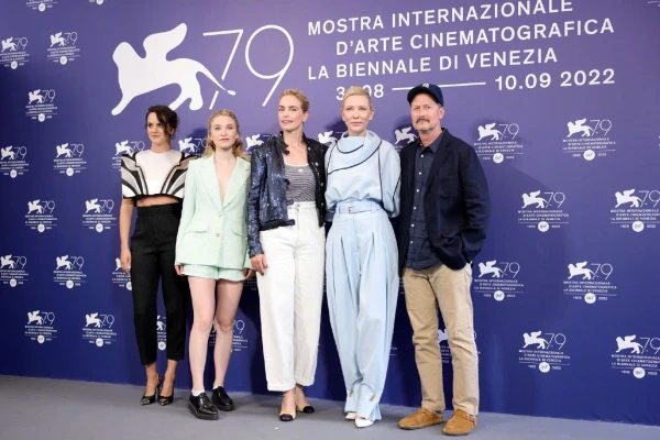 photo 13 in Cate Blanchett gallery [id1310518] 2022-09-24 00:00:00