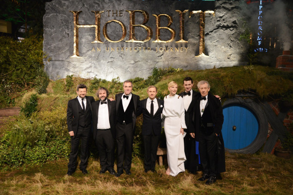 Cate Blanchett pic #562503