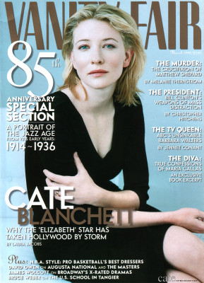Cate Blanchett pic #25627
