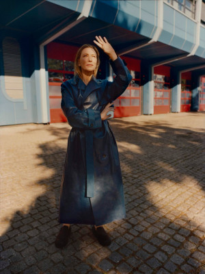 Cate Blanchett pic #1288987