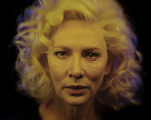Cate Blanchett pic #1232844