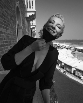 Cate Blanchett pic #1233495