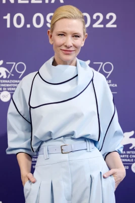 photo 11 in Cate Blanchett gallery [id1310520] 2022-09-24 00:00:00
