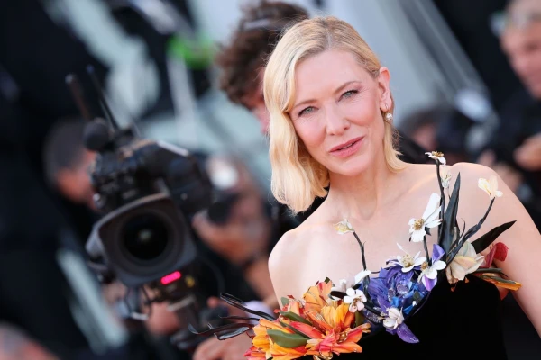 photo 16 in Cate Blanchett gallery [id1310515] 2022-09-24 00:00:00