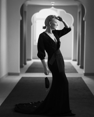 Cate Blanchett pic #1233497