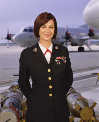 Catherine Bell pic #22287