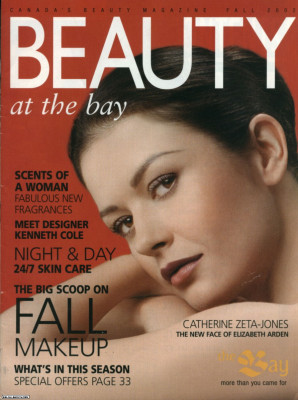 Catherine Zeta Jones pic #230248