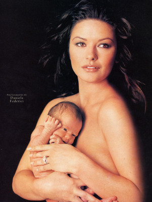 Catherine Zeta Jones pic #31306