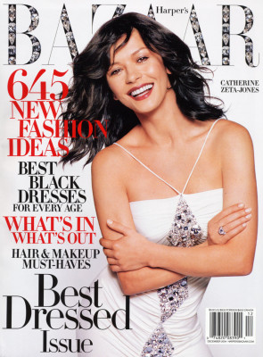 Catherine Zeta Jones pic #24747
