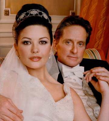 Catherine Zeta Jones pic #229129