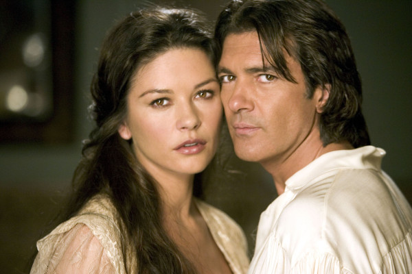 Catherine Zeta Jones pic #35536