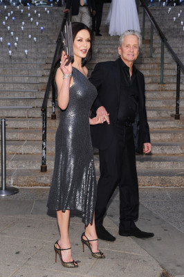 Catherine Zeta Jones pic #477967