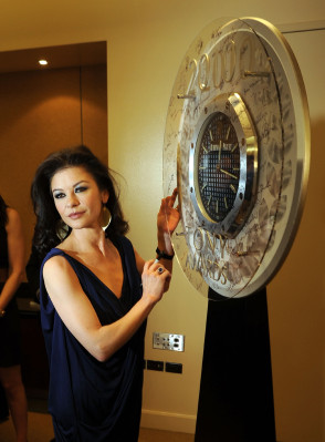 Catherine Zeta Jones pic #264421