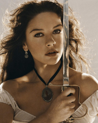 photo 7 in Catherine Zeta Jones gallery [id567880] 2013-01-22 00:00:00