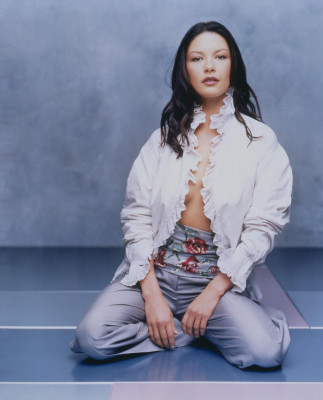 photo 19 in Catherine Zeta Jones gallery [id567868] 2013-01-22 00:00:00