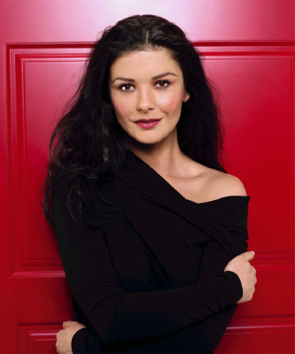 Catherine Zeta Jones pic #44953