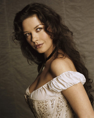photo 17 in Catherine Zeta Jones gallery [id167655] 2009-07-07 00:00:00