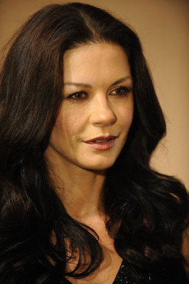 Catherine Zeta Jones pic #477966