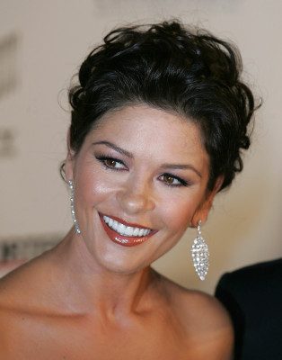 Catherine Zeta Jones pic #363753