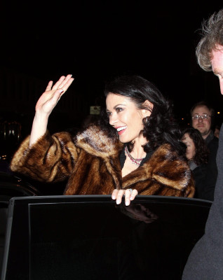 Catherine Zeta Jones pic #228891