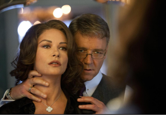Catherine Zeta Jones pic #573348