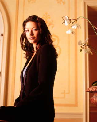Catherine Zeta Jones pic #44952