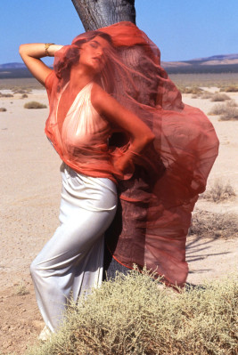 Catherine Zeta Jones pic #192707