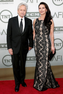 Catherine Zeta Jones pic #708423