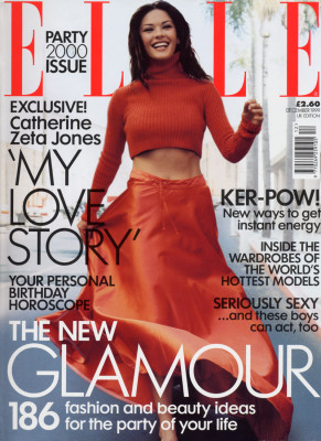 Catherine Zeta Jones pic #229128