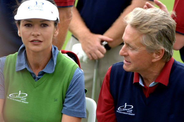 Catherine Zeta Jones pic #363759