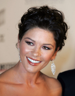 Catherine Zeta Jones pic #118561