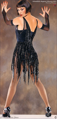 Catherine Zeta Jones pic #176593