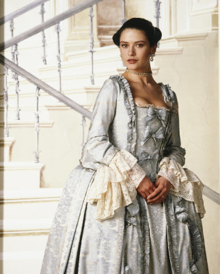 Catherine Zeta Jones pic #194634